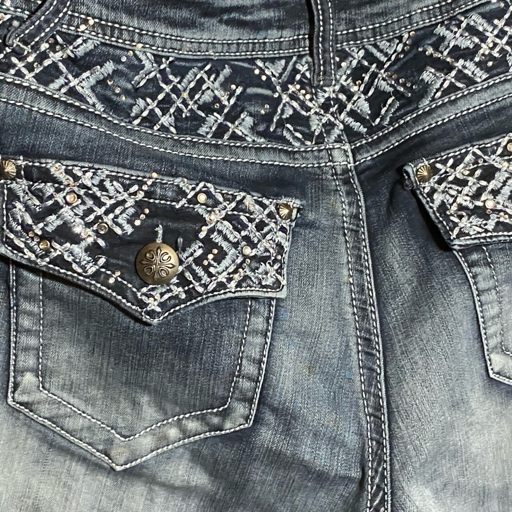 Jeans - Picture 2 of 2